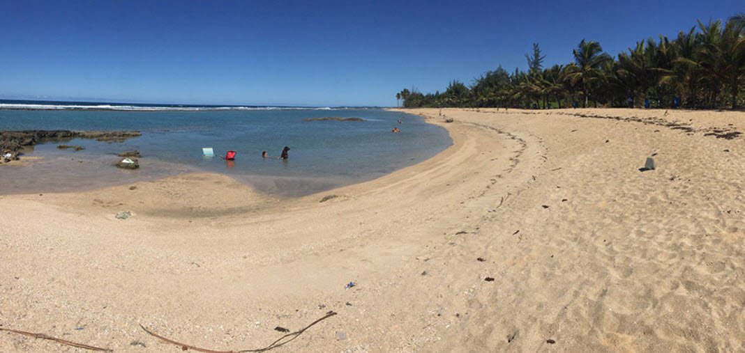 Playa Chatarra, Puerto Rico, Puerto Rico